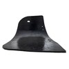 Exmark 108-5029 Rubber Deflector 107-1617