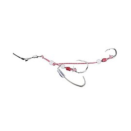 JACKALL #12/10 Bin Tenya Sea Bream Dream Playing Spare Hook