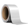 VViViD Vinyl Tape Pinstripe Silver Reflective Gloss Adhesive Automotive Film