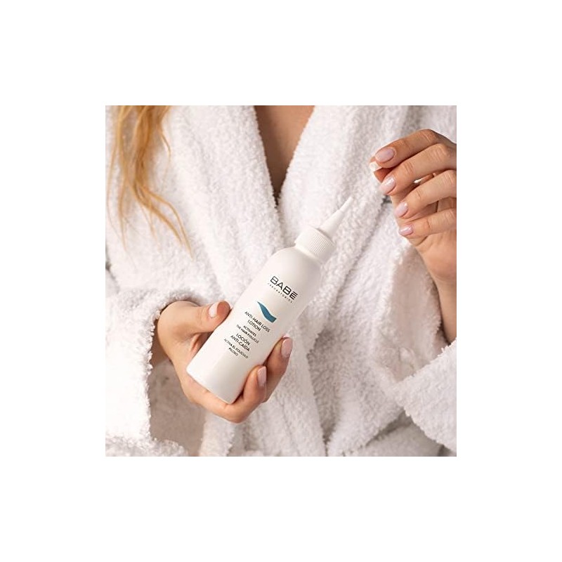 Babe Laboratorios Loción Anticaída 125ml