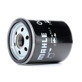 MAHLE OC 84 Ölfilter