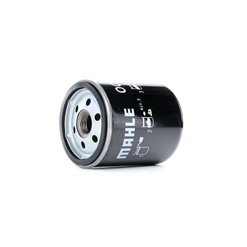 MAHLE OC 84 Ölfilter