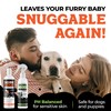 Nuesta Pets Skunk Odor Remover System w/Activated Charcoal | Ultimate