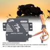 75KG Digital Steering Servo 180 Degree Control Angle Waterproof Full