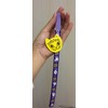 Beastie Bands Cat Collar Bubble Duck