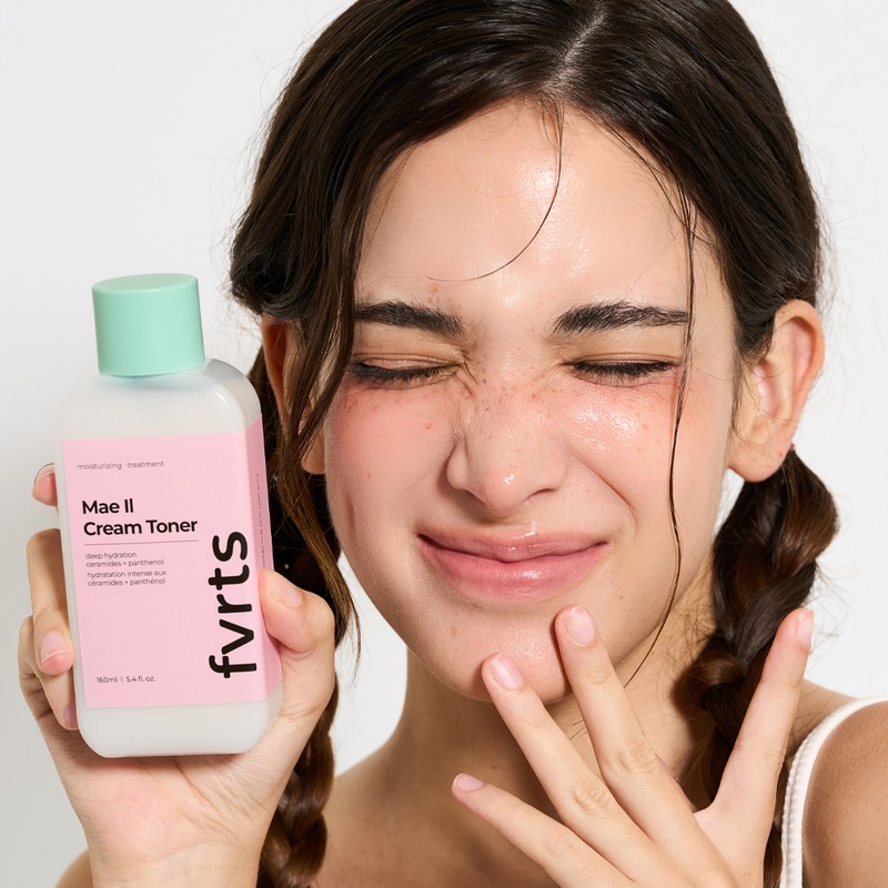 fvrts [fvrts]Mae Il Cream Toner 160ml