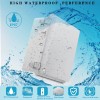 YETLEBOX Outdoor Waterproof Electrical Box Junction Box Weatherproof IP67 ABS