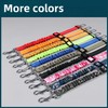 Aerkersun Dog Seat Belt for Car - Adjustable Dog Car