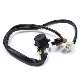 Electrical Ignition Switch for Land Rover Discovery 1 and Range Rover Classic