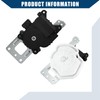 Hihaha NO.79140-SNA-A01 A/C Heater Air Blend Door Actuator for Honda