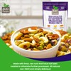 BetterFoods Premium Mixed Nuts, Almonds, Cashews, Brazil Nuts, Pecans, Macadamias,