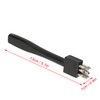 Leather Prong Punch Wear Resistance High Hardness Long Term Use
