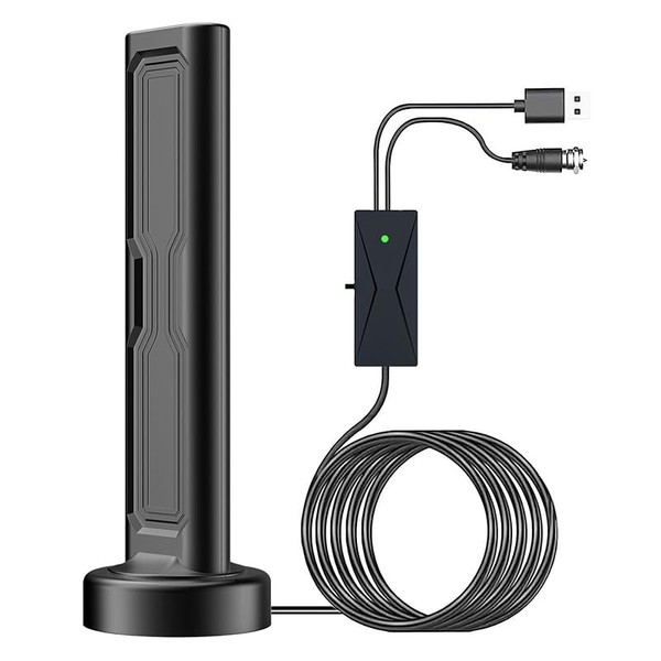 TV Antenna for Smart TV, MYNINES 2025 HD Indoor Antennas