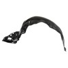 TRQ TRQ Inner Fender Liner Set Compatible with 2009-2010 Pontiac
