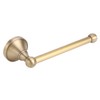 Retro Brass Stainless Steel Wall Mount Toilet Bathroom Tissue Roll