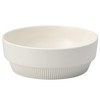 MIKASA Weekend Stack Bowl 14 WH T-789452