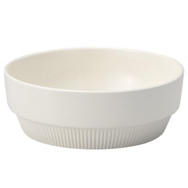 MIKASA Weekend Stack Bowl 14 WH T-789452