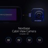 Nextbase Series 2 Cabin View Dash Camera - Wide-Angle Interior