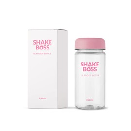 SHAKEBOSS Blender Bottle 350 [BLENDER BOTTLE 350] Genuine Japanese Product