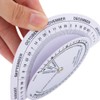 2 Pcs Pregnancy Wheel, Pregnant Due Date Calculator