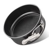 Sihuuu Cheesecake Pan, Springform Pan Set,4/7/8/9 inch Nonstick Leakproof Springform