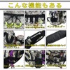 WATA CHAMP【ワタチャンプ】 Fishing Bag, Fishing Carrier Bag, Fishing Shoulder Bag,