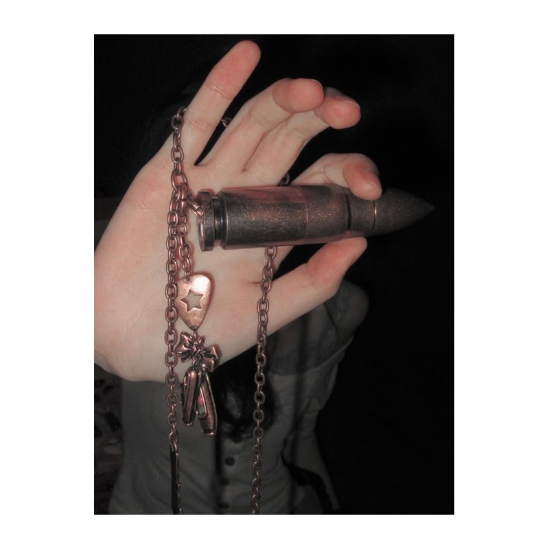 The Bullet Matte Rouge Duo Set / 더 불렛 매트