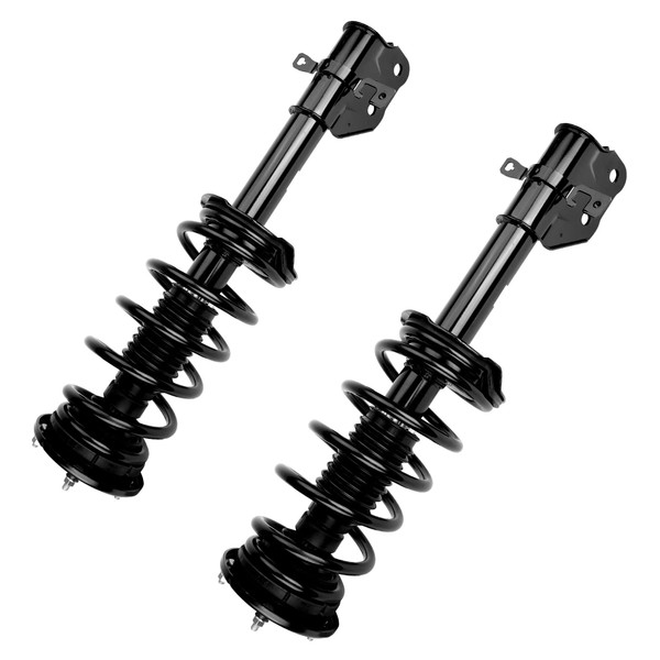 Front Struts, Complete Struts Assembly Fit for Edge 07-10, MKX