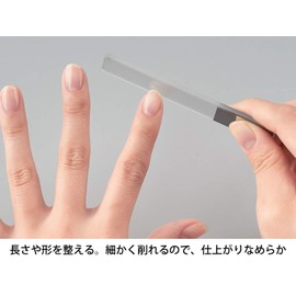 ロゼンスター グロスネイル