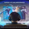 Sound Blaster X1 – Amplificador USB DAC 24‑bit/96kHz con Super