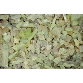 Fantasia Materials: 3 lbs Kunzite Rough Stones from Pakistan