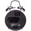TFA 'Nostalgie' (Nostalgia) 98.1043 Electronic Alarm Clock