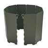 Seekdem SD-WSC10OV Windscreen, Height 9.4 inches (24 cm), Length 26.0