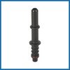 A ABSOPRO 2pcs 7.89mm ID6 Fuel Line Quick Release Male
