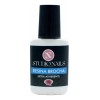 Studio Nails Resina Extra Adherente En Brocha Para Uñas Pegamento