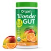 Orgain Organic Wonder Gut Fiber Supplement Powder, 5 in 1