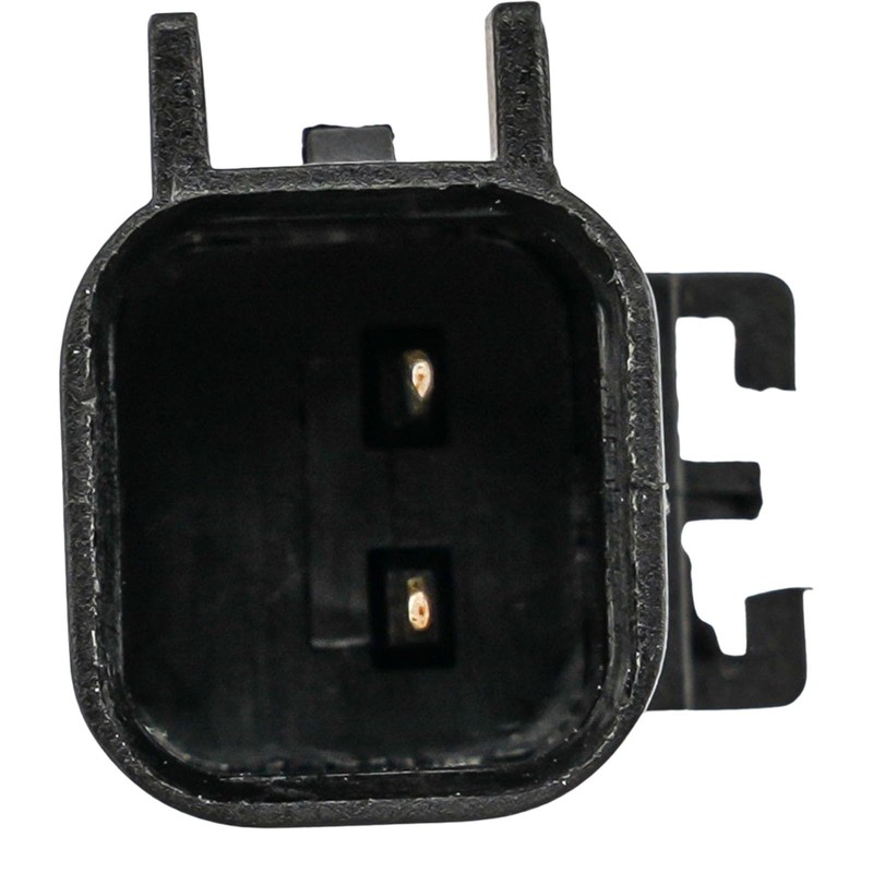 PHILTOP 2PCS Rear ABS Wheel Speed Sensor Replacement for Traverse