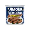CAN Armour Star Vienna Sausage, Smoked- Can 4.6 oz