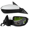PIT66 Right Passenger Side Door Mirror Compatible with Honda Civic