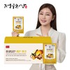 Jeongwon Sam [정원삼] 홍삼담은 레몬생강 1BOX 70ml x 30포 / 국산생강 / 6년근홍삼 [Jeongwon Sam] Red Ginseng Lemon Ginger 1BOX 70ml x 30 packets / Domestic Ginger / 6-Year-Old Red Ginseng