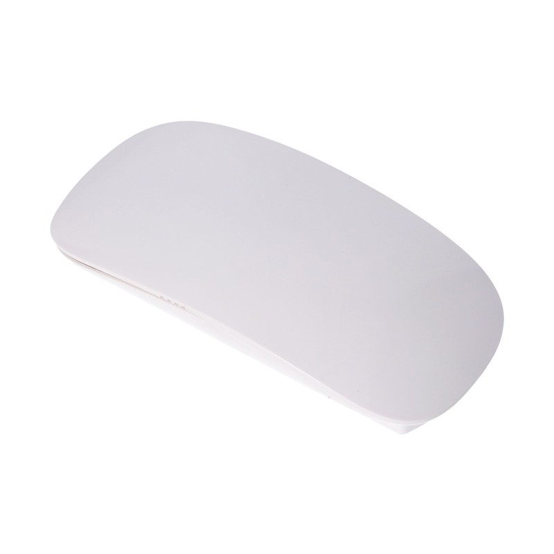 USB Mouse Wireless Smart Slim Mini Portable 2.4G Cordless Mouse