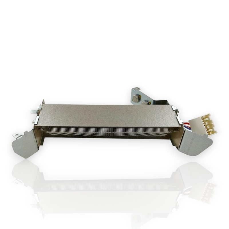 DL-pro Heating Element for Beko 2957500400 Heating Register for Tumble