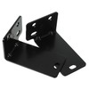 OSALADI Sound Bar Wall Mount Bracket for Tvs Space-Saving Floating