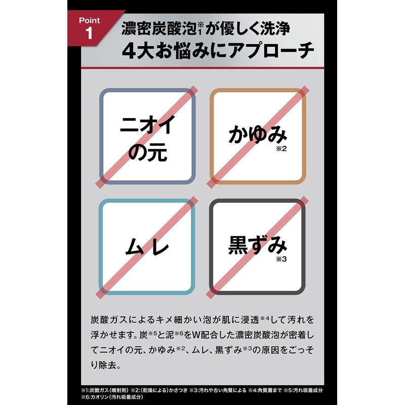 Oomtec Special Makeup Care Set