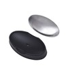 DOMG 2 Pack Stainless Steel Soap Bar Magic Soap Odor
