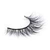 musegetes 3d minkurassyuhandomeidorongukurosu Lashes