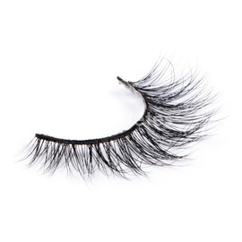 musegetes 3d minkurassyuhandomeidorongukurosu Lashes