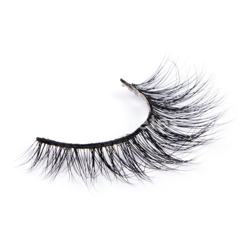 musegetes 3d minkurassyuhandomeidorongukurosu Lashes
