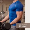 Maca Negra | Suplemento Para Hombres | 140 Softgels |