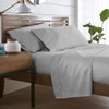 Westbrooke Lush Sateen 100% Cotton Sheet Set | California King